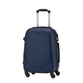 ΒΑΛΙΤΣΑ ΤΡΟΛΕΥ ΜΠΛΕ ΝΕΪΒΙ ΛΕΙΑ