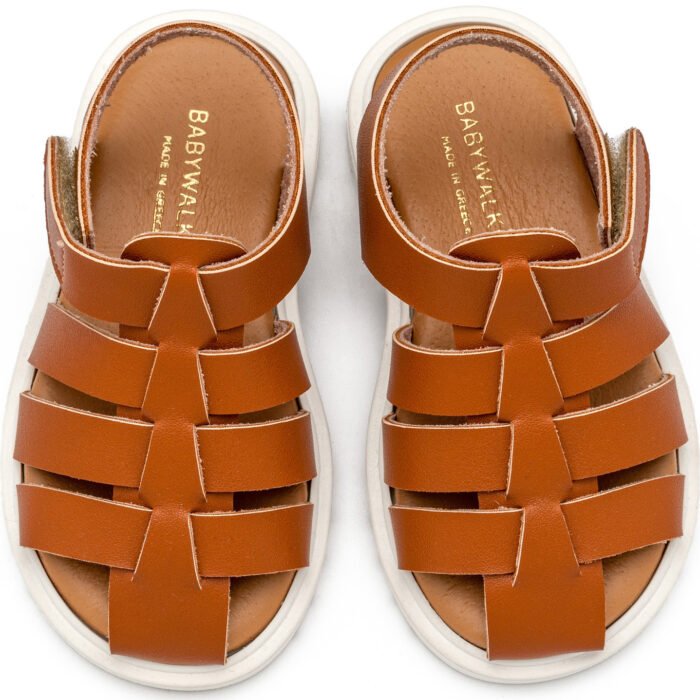 GR0099-TERACOTTA2-BABYWALKER GR0099-TERACOTTA2-BABYWALKER