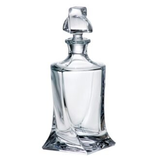 ΚΑΡΑΦΑ ΚΡΥΣΤ.ΚΜ450 QUADRO 770ML