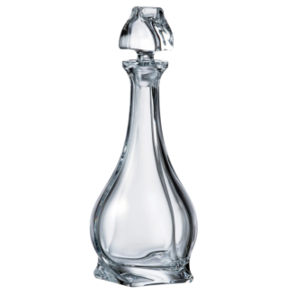 ΚΑΡΑΦΑ ΚΡΥΣΤ.ΚΜ120 QUADRO WINE