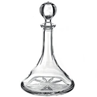 ΚΑΡΑΦΑ ΚΡΥΣΤ.ΚΜ400 CAPTAIN