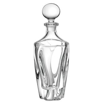 ΚΑΡΑΦΑ ΚΡΥΣΤ.ΚΜ584 BARLEY TWIST