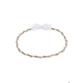 Στέφανα γάμου χειροποίητα ΚΣ 127