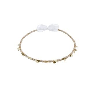 Στέφανα γάμου χειροποίητα ΚΣ 128