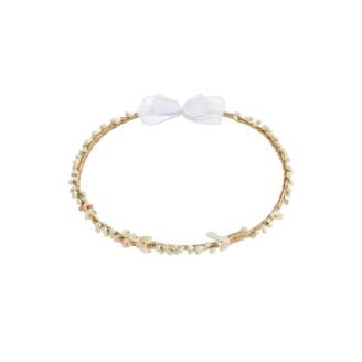 Στέφανα γάμου χειροποίητα ΚΣ 130