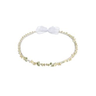 Στέφανα γάμου χειροποίητα ΚΣ 132