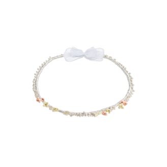 Στέφανα γάμου χειροποίητα ΚΣ 134