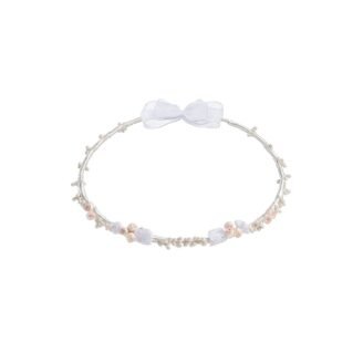 Στέφανα γάμου χειροποίητα ΚΣ 136