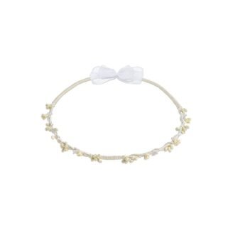 Στέφανα γάμου χειροποίητα ΚΣ 137