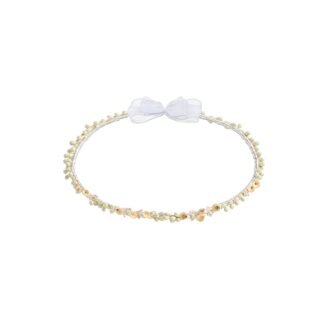 Στέφανα γάμου χειροποίητα ΚΣ 138