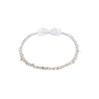 Στέφανα γάμου χειροποίητα ΚΣ 140