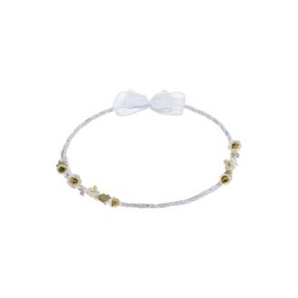 Στέφανα γάμου χειροποίητα ΚΣ 181