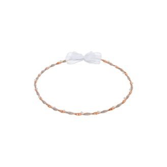 Στέφανα γάμου επάργυρα ΚΣ 964