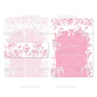 ΠΡΟΣΚΛΗΤΗΡΙΟ ΒΑΠΤΙΣΗΣ 1924 3Π26