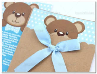 ΠΡΟΣΚΛΗΤΗΡΙΟ ΒΑΠΤΙΣΗΣ 1700 Νο99Κ