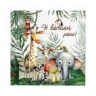 prosklitirio_skliro_kapaki_mikro_invitation_hard_copy_baptism_TS748_01_cute_jungle_animals_gluka_zoakia_tou_dasous.jpg
