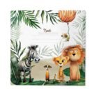 prosklitirio_skliro_kapaki_mikro_invitation_hard_copy_baptism_TS748_03_cute_jungle_animals_gluka_zoakia_tou_dasous.jpg