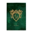 skliro_kapaki_zografizo_tetraselido_xartiono_case_harden_painting_tsantakides_wedding_gamos_TS479_01_emerald_green_gold_monograms.jpg