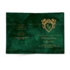 skliro_kapaki_zografizo_tetraselido_xartiono_case_harden_painting_tsantakides_wedding_gamos_TS479_02_emerald_green_gold_monograms.jpg