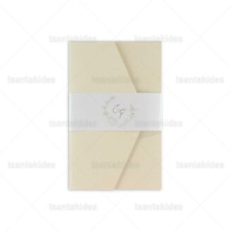 ΠΡΟΣΚΛΗΤΗΡΙΟ ΓΑΜΟΥ 7754 3Π22