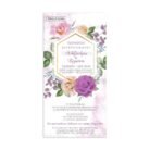 xartino_prosklitirio_papyraki_paper_papyrus_invitation_gamou_wedding_10x20_TS632_chic_elegant_floral_geometric_gold_love_purple_wreath_tsantakides.jpg