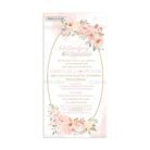 xartino_prosklitirio_papyraki_paper_papyrus_invitation_gamou_wedding_10x20_TS635_chic_elegant_floral_gold_love_peach_wreath_tsantakides.jpg