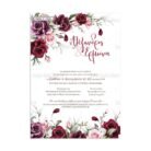 xartino_prosklitirio_papyraki_paper_papyrus_invitation_gamou_wedding_15x21_TS605_burgundy_chic_elegant_floral_love_purple_roses_tsantakides.jpg