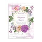 xartino_prosklitirio_papyraki_paper_papyrus_invitation_gamou_wedding_15x21_TS632_chic_elegant_floral_geometric_gold_love_purple_wreath_tsantakides.jpg