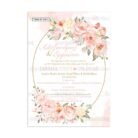 xartino_prosklitirio_papyraki_paper_papyrus_invitation_gamou_wedding_15x21_TS635_chic_elegant_floral_gold_love_peach_wreath_tsantakides.jpg