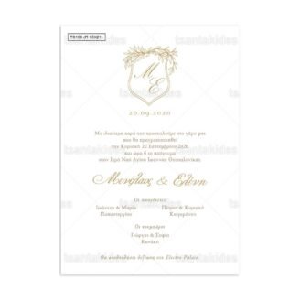 ΠΑΠΥΡΑΚΙ – TS156