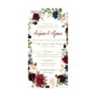 xartino_prosklitirio_papyraki_paper_papyrus_invitation_gamou_wedding_TS298_02_10x20_floral_roses_tsantakides.jpg