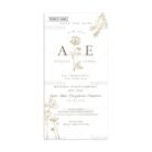 xartino_prosklitirio_papyraki_paper_papyrus_invitation_gamou_wedding_TS308_02_10x20_white_gold_floral_tsantakides.jpg