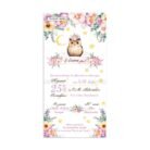 xartino_prosklitirio_papyraki_paper_papyrus_invitation_vaptisis_baptism_TS192_02_10x20_girl_owl_floral_tsantakides.jpg
