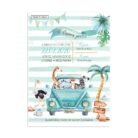 xartino_prosklitirio_papyraki_paper_papyrus_invitation_vaptisis_baptism_TS196_01_15x21_boy_jungle_animals_car_travel_tsantakides.jpg