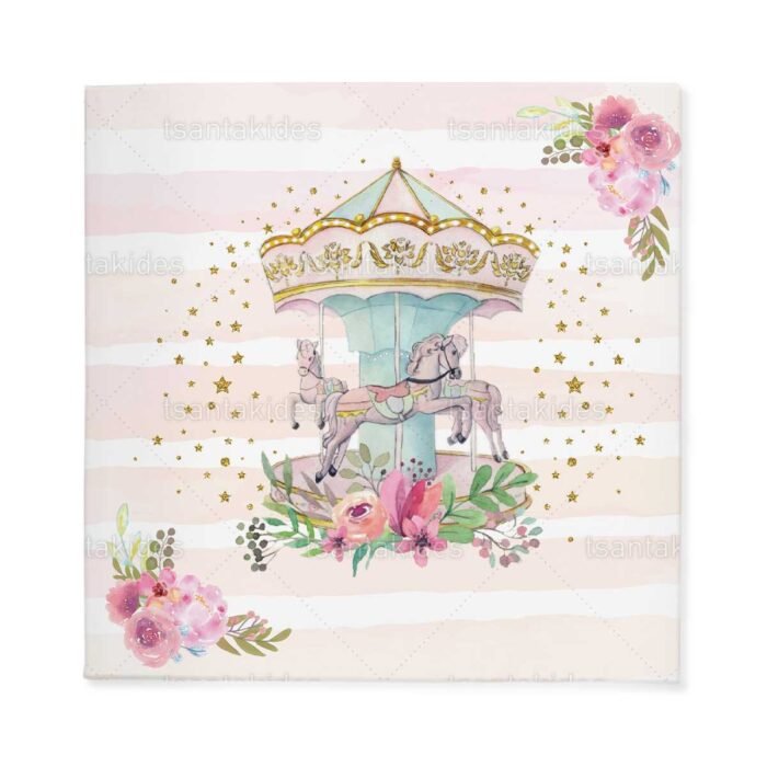 xartino_prosklitirio_skliro_kapaki_mikro_paramithaki_paper_invitation_hard_copy_small_fairytale_tsantakides_baptism_baptisi_TS185_girl_carousel_01.jpg