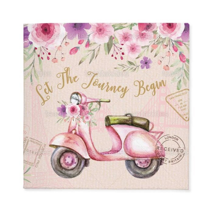 xartino_prosklitirio_skliro_kapaki_mikro_paramithaki_paper_invitation_hard_copy_small_fairytale_tsantakides_baptism_baptisi_TS189_01_girl_vespa_flowers_let_the_journey_begin.jpg