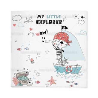 ΠΡΟΣΚΛΗΤΗΡΙΟ ΣΚΛΗΡΟ ΚΑΠΑΚΙ ΜΙΚΡΟ - TS246