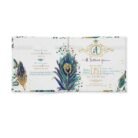 xartino_prosklitirio_skliro_kapaki_mikro_paramithaki_paper_invitation_hard_copy_small_fairytale_tsantakides_baptism_baptisi_TS450_02_koritsi_girl_peacock_pagoni.jpg
