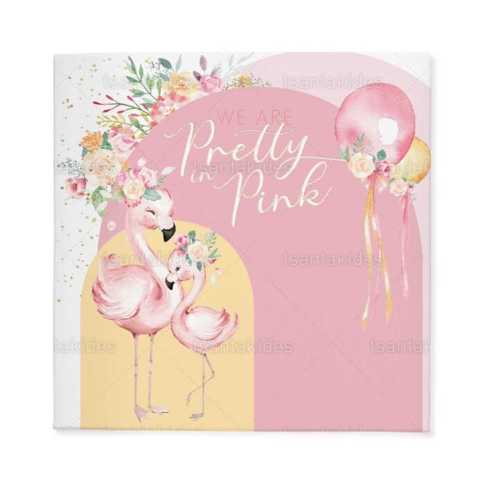 xartino_prosklitirio_skliro_kapaki_mikro_paramithaki_paper_invitation_hard_copy_small_fairytale_tsantakides_baptism_baptisi_TS585_01_koritsi_girl_floral_flamingo_anthos_flamingo.jpg