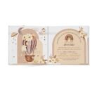 xartino_prosklitirio_skliro_kapaki_mikro_paramithaki_paper_invitation_hard_copy_small_fairytale_tsantakides_baptism_baptisi_TS588_02_koritsi_girl_airballoon_rainbow_aerostato_ouranio_toxo.jpg