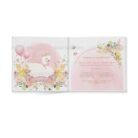 xartino_prosklitirio_skliro_kapaki_mikro_paramithaki_paper_invitation_hard_copy_small_fairytale_tsantakides_baptism_baptisi_TS591_02_koritsi_girl_swan_kuknos.jpg