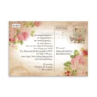 ΒΚ6075-prosklitiria-gamou-vaptisis-vintage-roses-floral-postcard.webp