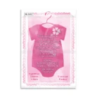 ΒΚ6082-prosklitiria-gamou-vaptisis-baby-girl-pink-jumpsuit.webp
