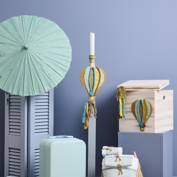 12.LP258-Πακέτο-Αερόστατο