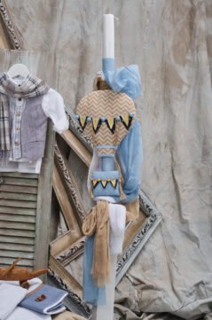 L220.362021 Λαμπάδα Αερόστατο