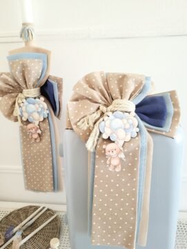 LP .1452325Πακέτο Αρκουδάκια μπαλόνια