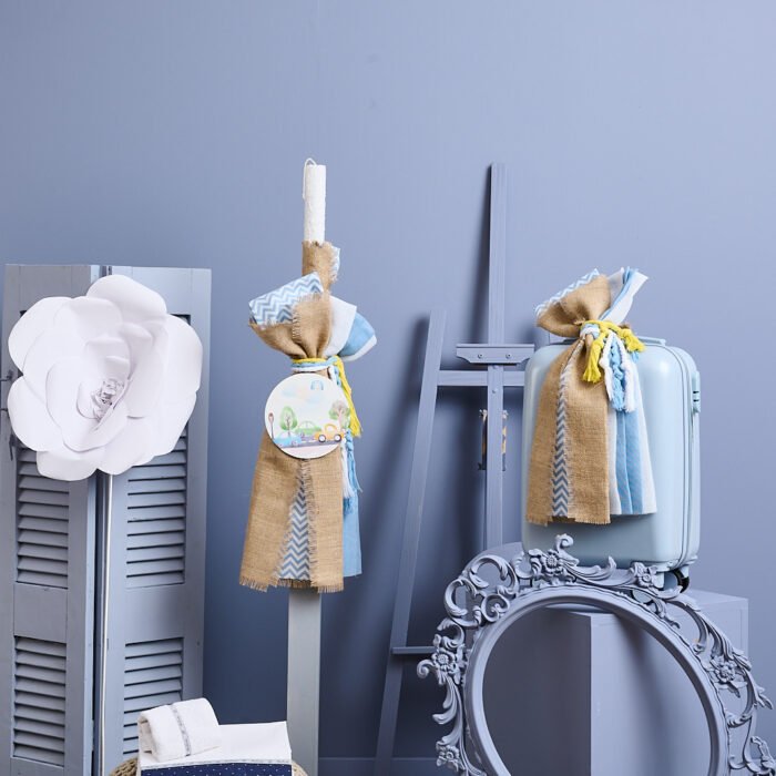 25.-L256-Λαμπάδα-Μπράνς-2000