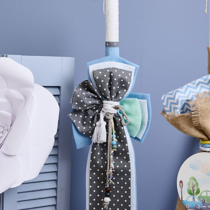 27.L264-Λαμπάδα