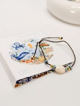 B-34 Μαρτυρικό βραχιόλι