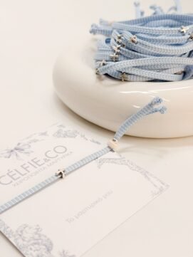 B-39 Μαρτυρικό βραχιόλι